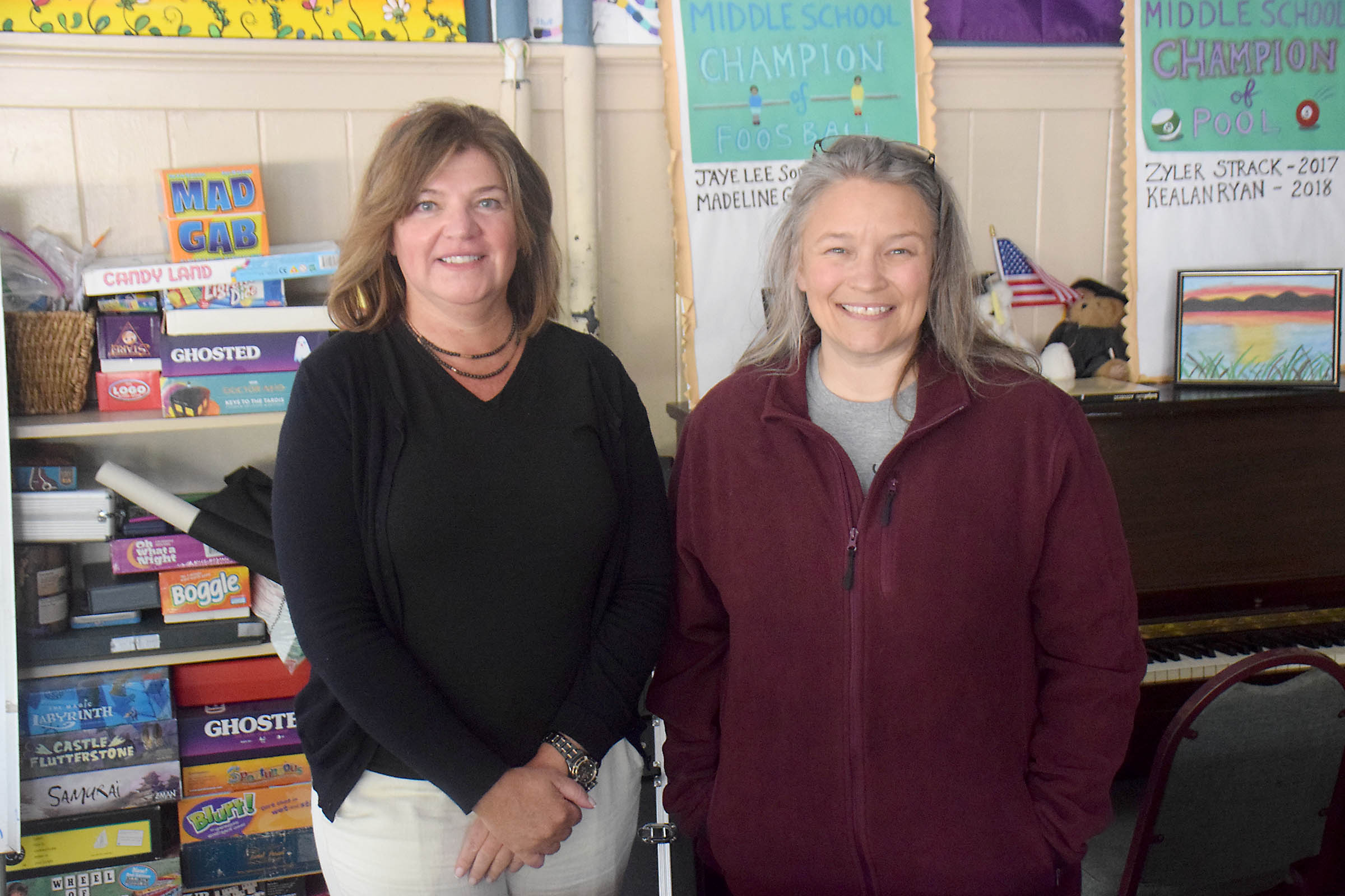 Saranac Lake Youth Center gets new director News, Sports, Jobs